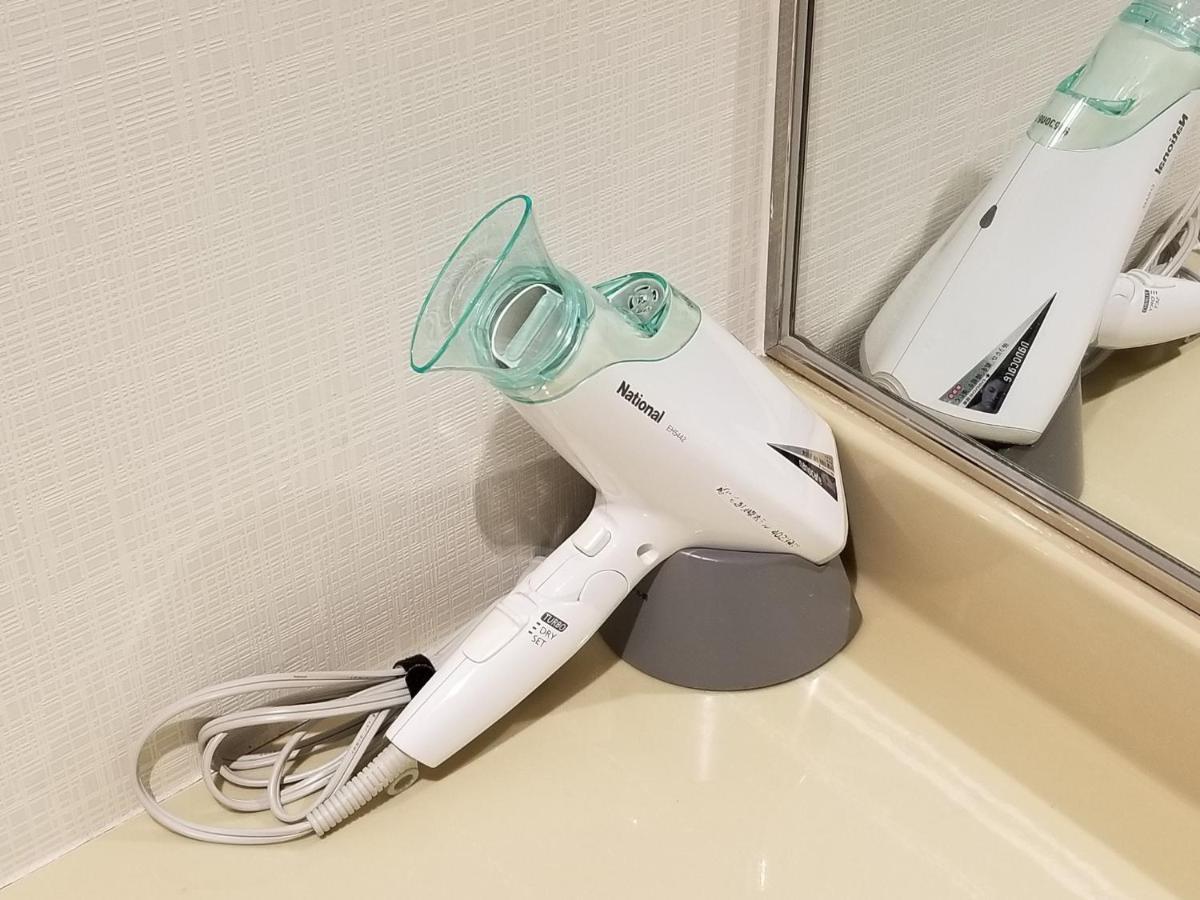 Onomichi Kokusai Hotel Екстер'єр фото
