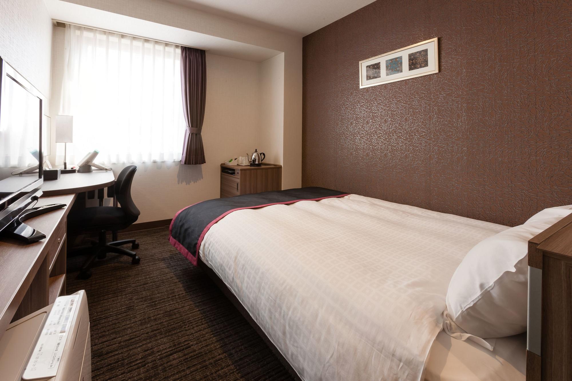 Onomichi Kokusai Hotel Екстер'єр фото
