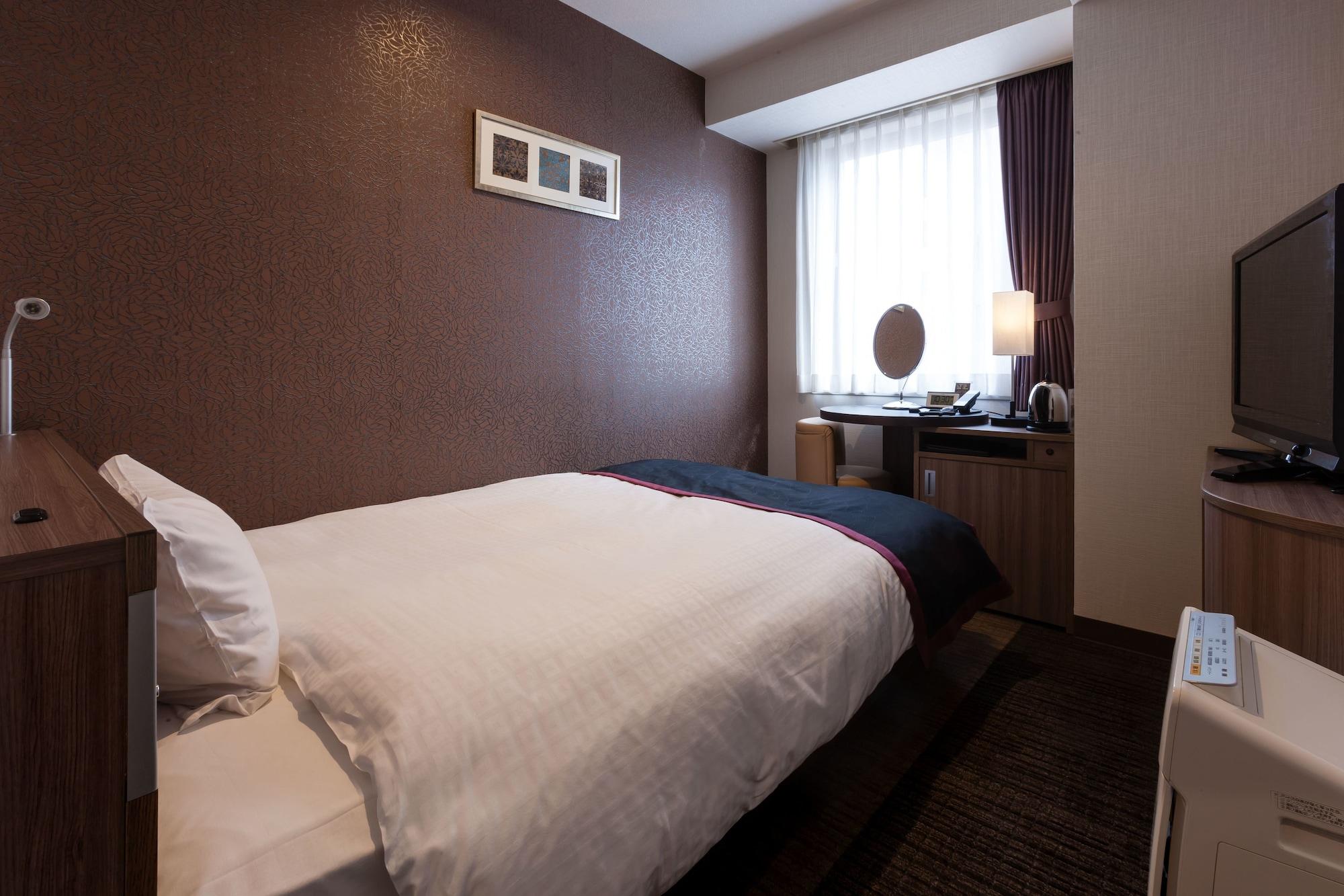Onomichi Kokusai Hotel Екстер'єр фото
