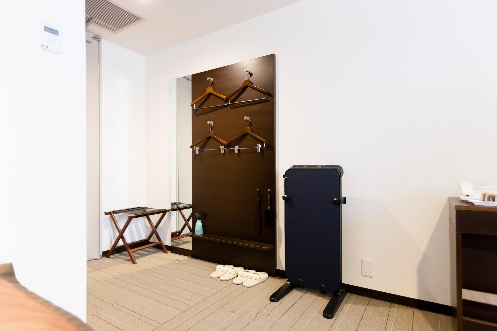 Onomichi Kokusai Hotel Екстер'єр фото