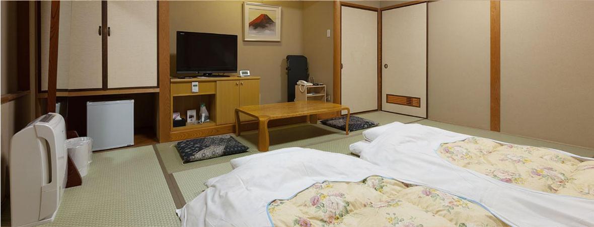 Onomichi Kokusai Hotel Екстер'єр фото
