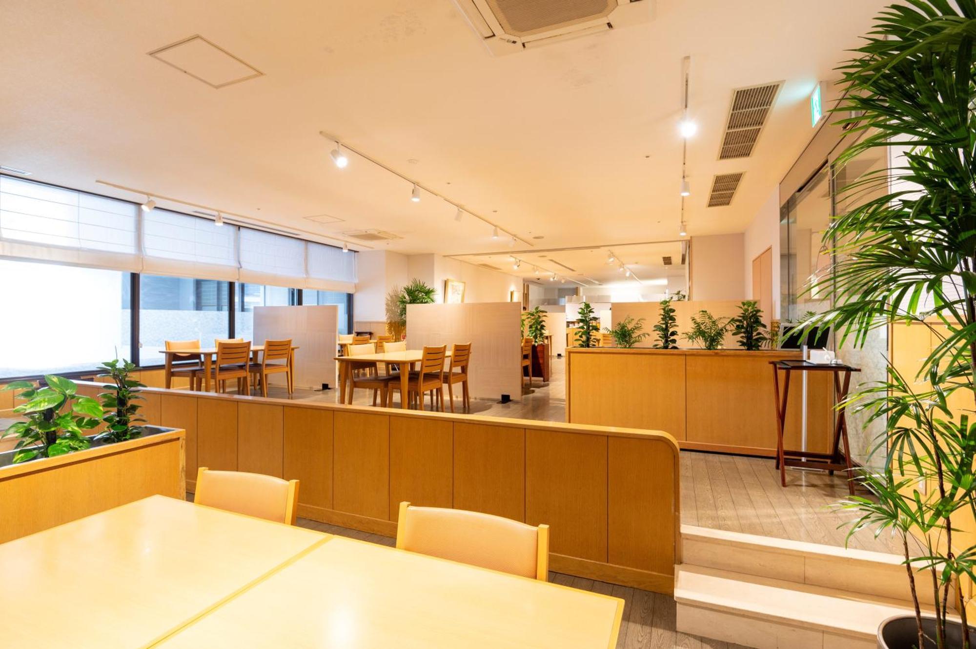 Onomichi Kokusai Hotel Екстер'єр фото