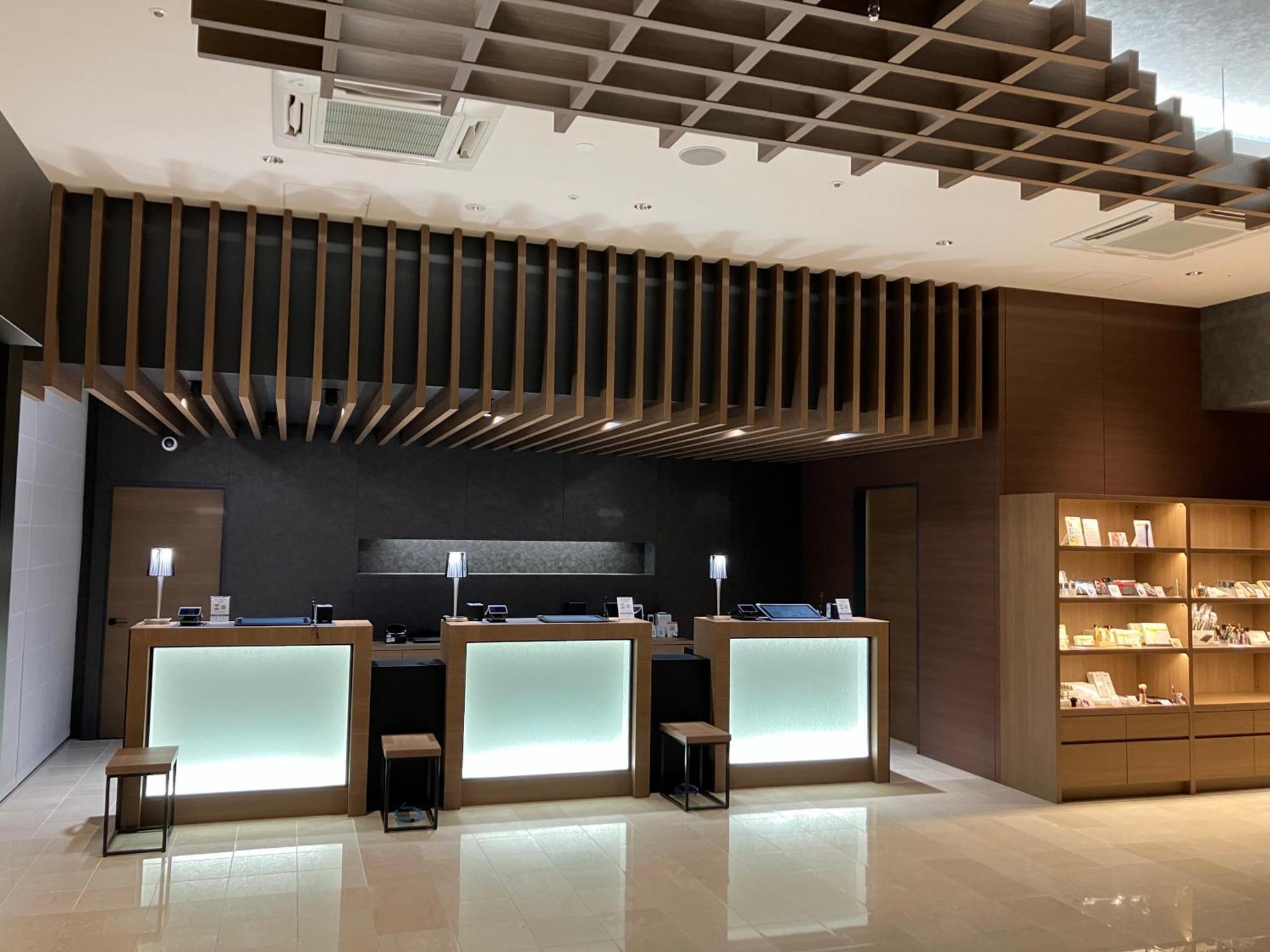 Onomichi Kokusai Hotel Екстер'єр фото