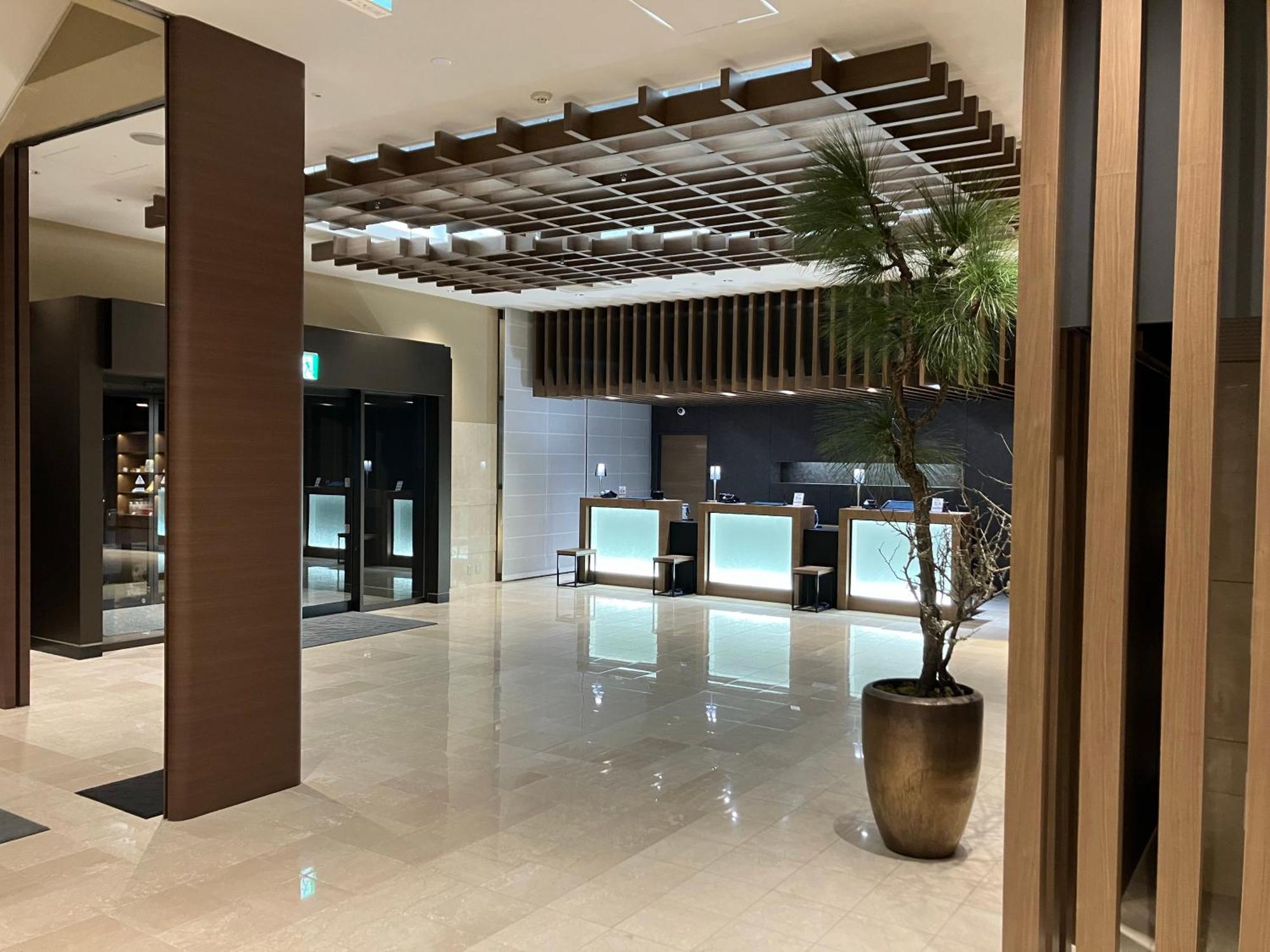 Onomichi Kokusai Hotel Екстер'єр фото
