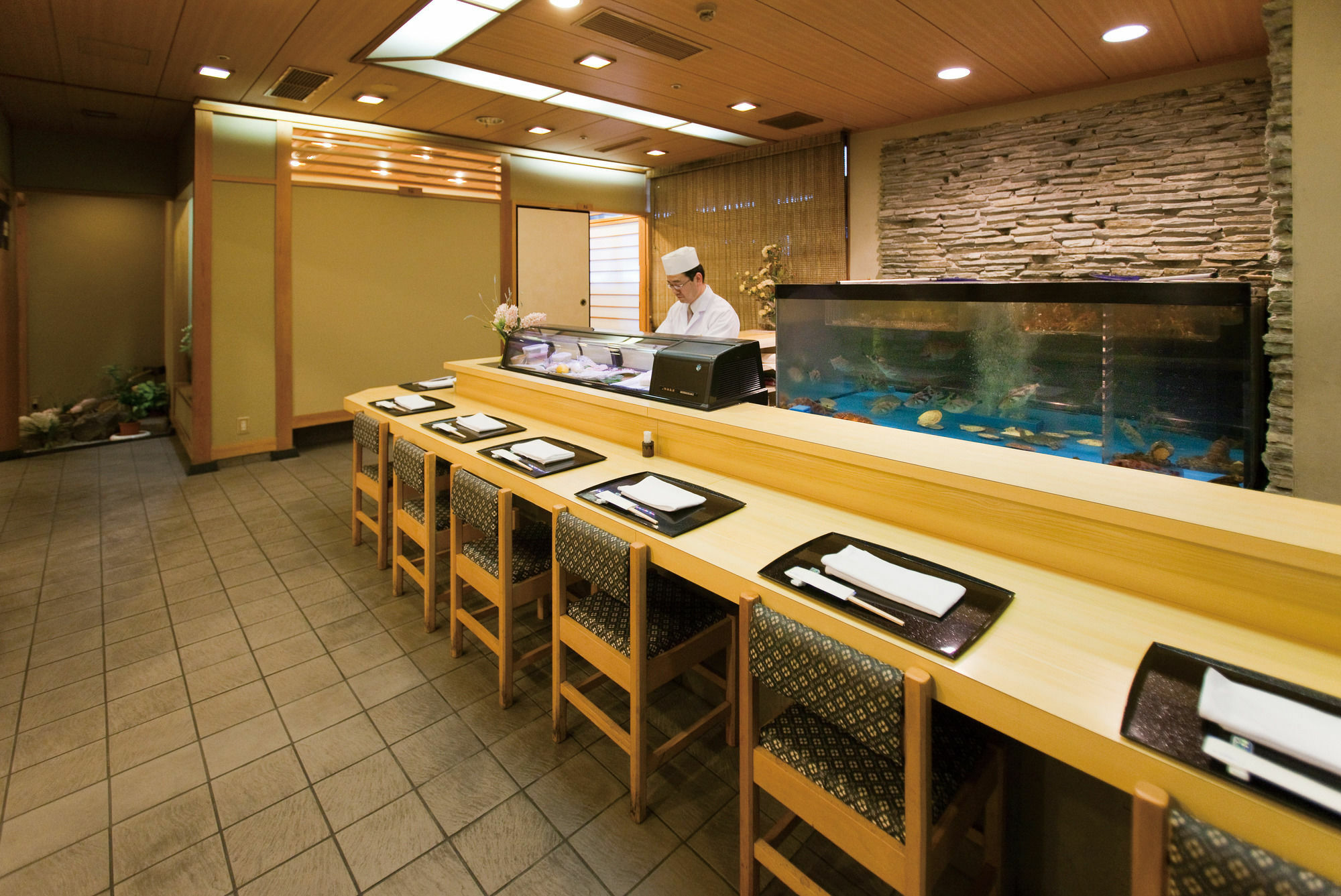 Onomichi Kokusai Hotel Екстер'єр фото